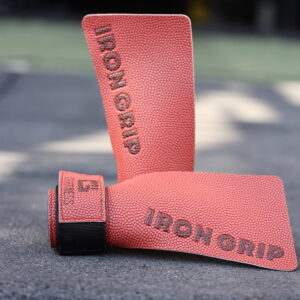עוריות IRON GRIP