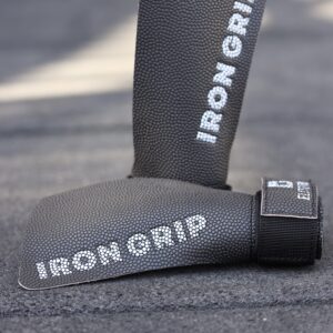 עוריות BLACK IRON GRIP